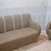 اخوان طخم قنفات 7 مقعد نضيف جدا مكاني بغداد العبيدي الرئاسه شارع 20   ...