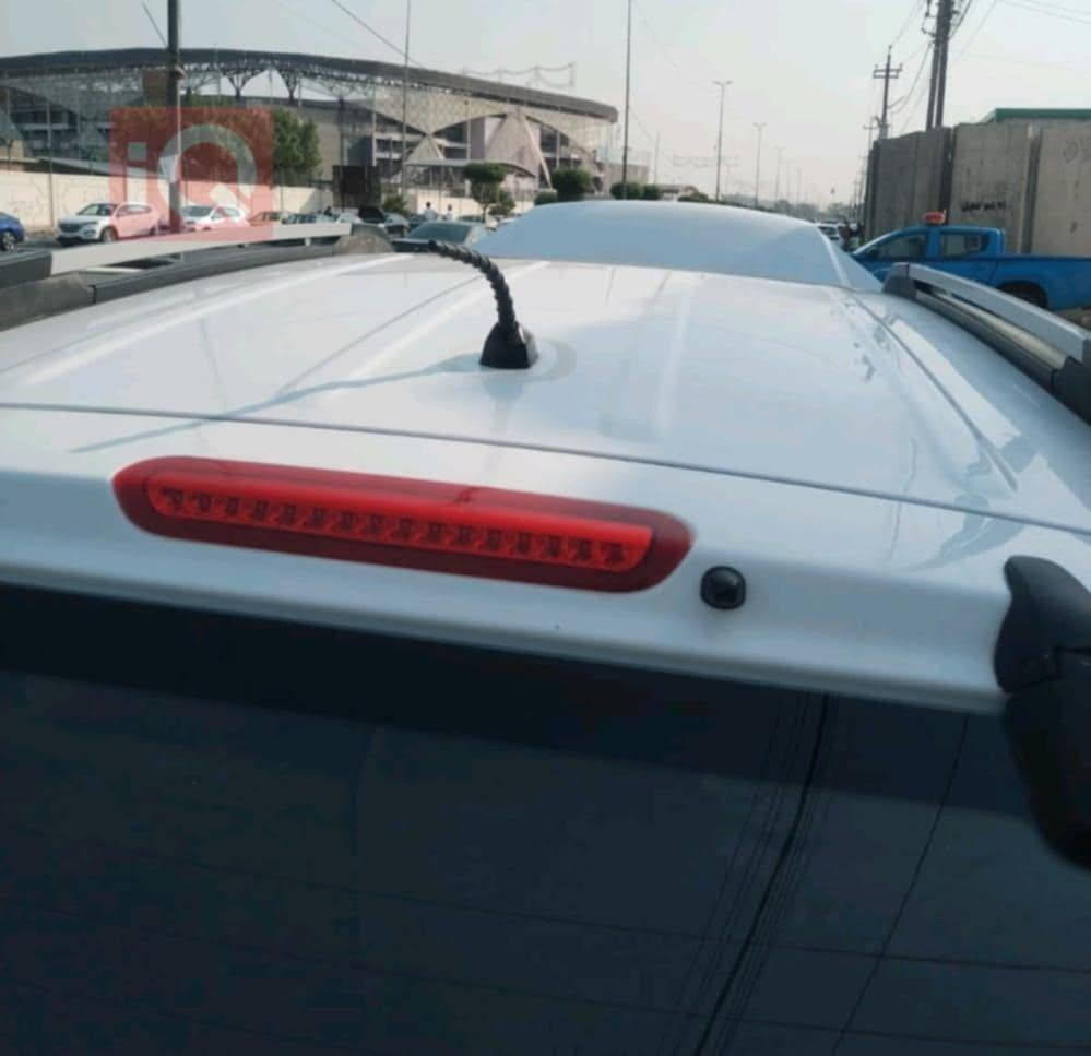 سبورتج موديل ٢٠١٠ باسمي خليجي فول مواصفات فتحه ماشيه ١٩٢ الف تخم تاير جديد كير مكينه حداديه تبريد كفاله بيه بنيد طاير ع حافه قماره باقي مكفول كفاله مكاني كربلاء السعر خاص


**إذا كنت صاحب هذا الإعلان وتريد حذفه لأي سبب، رجاءا أرسل رسالة إلى الدعم الفني**