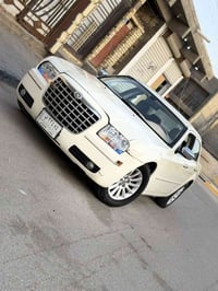 كرايسلر 300 • ٢٠٠٨ • بصرة