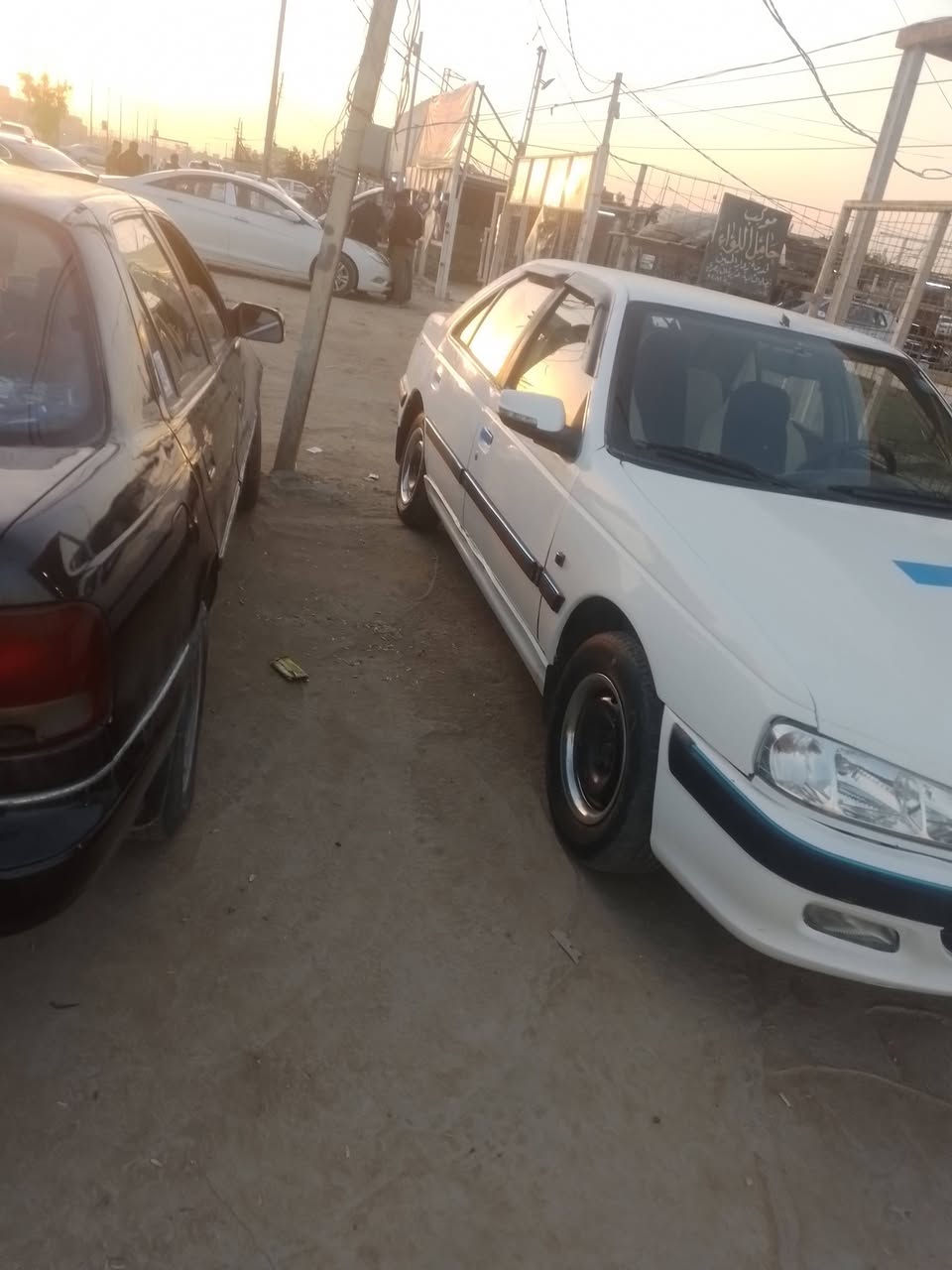 بارص موديل ١١ رقم نجف دوليه ملكطه خياستها مصبوغه عام جاهزه محرك كير حداديه سعر من الخير ٢٨ سعر التكسي مكاني شاميه ***********
