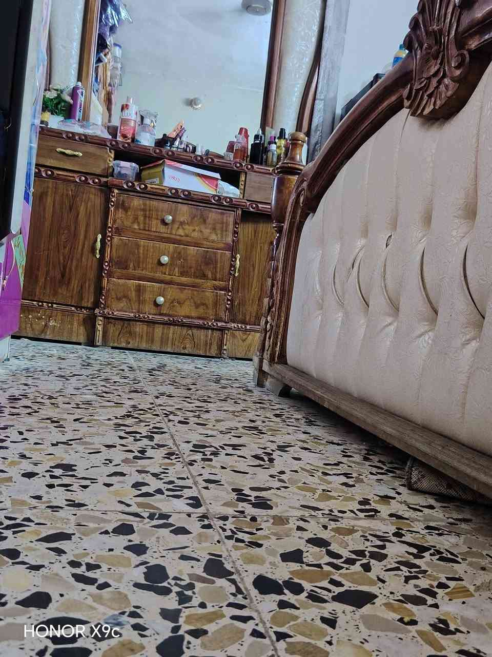 غرفه نوم مستعمله سعر 350وبيهه مجال


**إذا كنت صاحب هذا الإعلان وتريد حذفه لأي سبب، رجاءا أرسل رسالة إلى الدعم الفني**