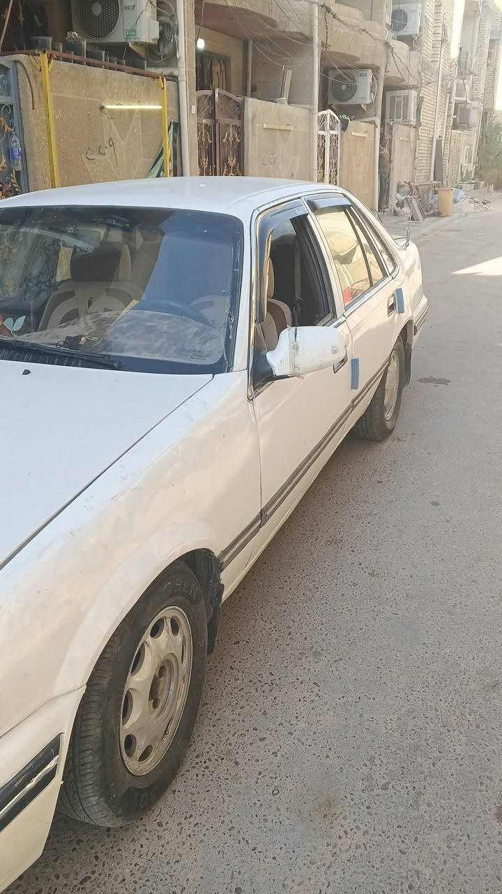 السلام عليكم دايو برنس موديل ٩٤ سياره خير من الله تبريد ثلج كهربائيات كلها شغاله  رقم بغداد سياره بسمي تحويل ثاني يوم سنويه لل٣١ مكاني بغداد الغزاليه رقم ***********
السعر 33 وبيها مجال
