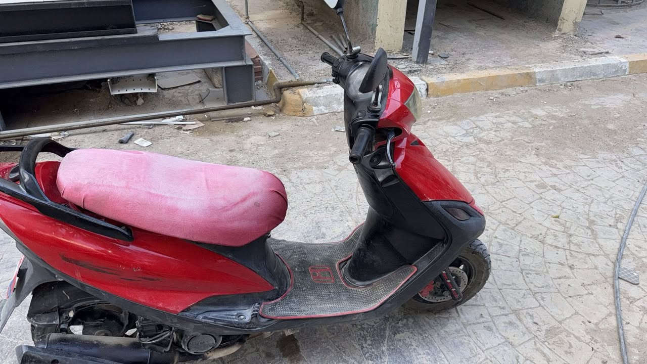 ماكس عدلة كل نقص مابيهه ب450 وبيهه مجال بسيط 

‭0772 439 8445‬
