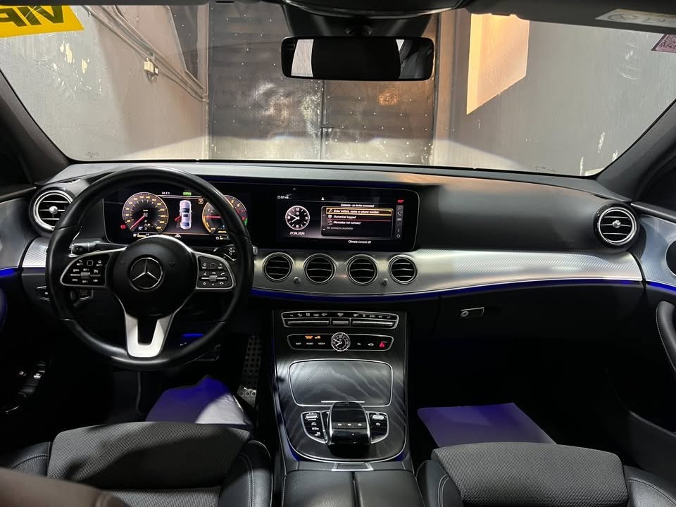 🔥 لقطة للبيع 🔥

Mercedes E300e 2020

📍 51,000 كم فقط
📍 محرك 2000 CC
📍 جميع الصيانات بالتوكيل
📍 فابريكا بالكامل

للاستفسار والمعاينة:
📞 01050867556
📞 01050866957 القاهرة, مصر


**إذا كنت صاحب هذا الإعلان وتريد حذفه لأي سبب، رجاءا أرسل رسالة إلى الدعم الفني**