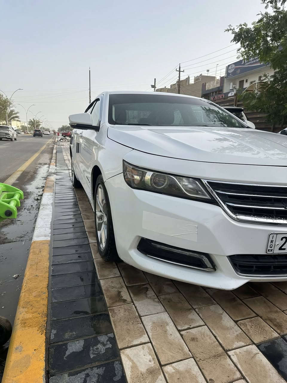 السلام عليكم امبالا ١٧ خليجي رقم سليمانية باسمي مواصفات ltمعروفة  مكانها الدورةالسعر ١٠٥ بيها مجال بسيط


**إذا كنت صاحب هذا الإعلان وتريد حذفه لأي سبب، رجاءا أرسل رسالة إلى الدعم الفني**