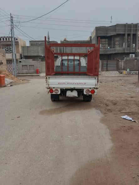 السلام عليكم كيا حمل رقم بابل موديل 14 
كاملة مكملة تبريد شغال محجر جديد 
العنوان بابل الاسكندرية 
السعر 110وبيها مجال حك الجية 
***********
