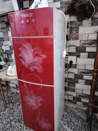 براد • نظيف • شغال