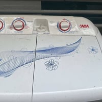 غساله • ٩ كيلو • بغداد