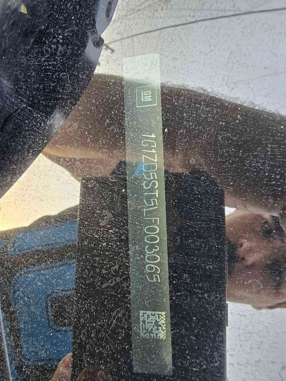 السلام عليكم

من رخصة الادمن المحترم

شوفرليت ماليبو 2020 حادثها جامرلغ السايق و البنيد فقط بدون دواخل لغد شاصي كفاله بدون ايرباك رقم بغداد الجديد

مواصفات Lt

شاشه كبيره 

كاميرا دواره

تحكم ستيرن

بلوتوث 

اواكس

كاربلي

شاحن تايبسي

كشن كهرباء 

تبريد قطعتين 

بصمه تشغيل عدد ٢

بصمه ابواب 

بصمه جنطه 

براجكتور لد 

بك لايت لد 

لايت عدسه

ويل كب 17

تخم تاير جديد

دهن مكينة جديد

ادامة كاملة 

سبير بعد جديد

تبريد ثلج

باتري جديد

مكينه 1500توربو كفالة

اوتو استوب 

نضام ايكو 

سماعات دمام

سياره حلوه ونظيفة جدا وجاهزة للجناي ماتحتاج اي مصرف حتى تخم تايرات جديد قبل اسبوعين مشدود السعر 113مجال بسيط لشراي مكاني بغداد الكرخ للاستفسار الاتصال بالرقم ***********
***********
