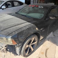 چارجر 2014 رقم بغداد فول مواصفات بيهة حادث السعر 80 العنوان بغداد الدو...