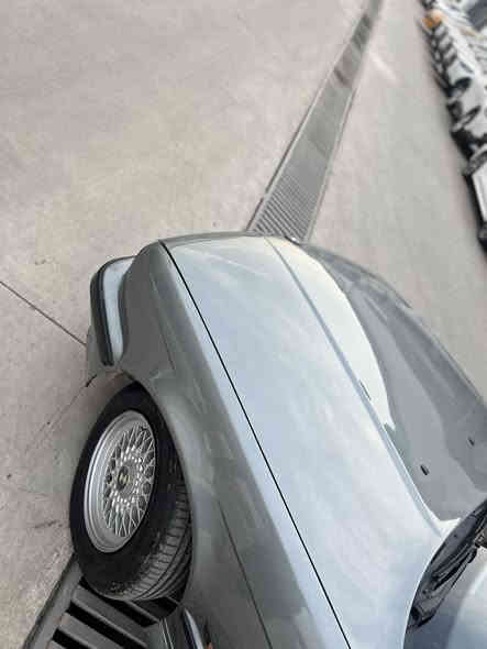 إسلام عليكم بي ام 525اصل وفصل وبليته محرك فل بلادي بلادي السياره طك رقم نينوى الماني كابون بانزين بيهه ترايك شرط بصره ويرمنيه كلهه كامله جامين كهرب السياره بمعنه الكلمه طك تحويل فقط ما اسوي وكاله كير توماتيك طخم ويلا طك تايرات طك بل جيس  صبغتهه جديده بجم كلو شغال ما بي كلوبه ما تشتغل غرفتهه حلوه حيل السعر حكً اوبل السعر 43وبيهه مجال للستفسار ***********
