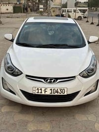 النترا ٢٠١٥ خليجي فئه Gls (كفاله عامه من الصبغ والتبديل ) فول مواصفات ...