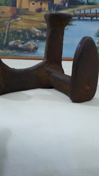 سندان اسكافي