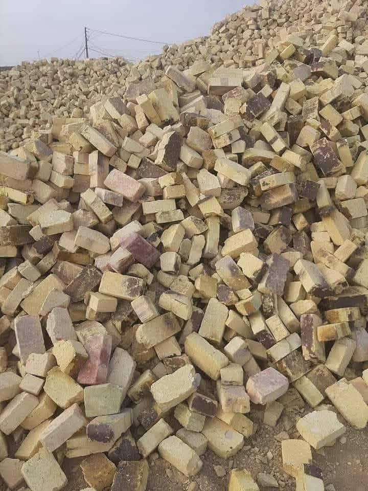 كسر البيع غلبيت طابوك سالم وتليثي حمل فول توصيل العماره اقضيه ونواحي ***********
