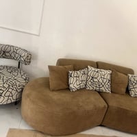 كنبة • جديدة • بغداد