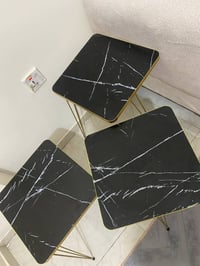 طبلات • ٣ قطع • جديدة