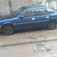 ٢.٠ اتوماتيك • موديل ٩٢ • رقم ألماني