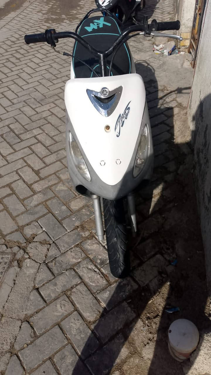 سلام عليكم ماكس قجمه بوشه 55سعر 600وبيه مجال***********
