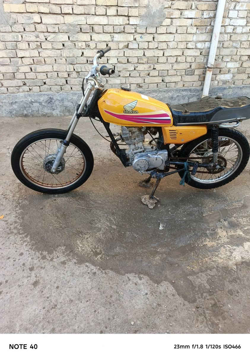 سلام عليكم ورحمة دراجه نامه متياز  للبيع كلك مكفوله من السرقه السعر 200 مكان ديوانيه  الشاميه دراجه مكفوله من كلشي متواجد خاص


**إذا كنت صاحب هذا الإعلان وتريد حذفه لأي سبب، رجاءا أرسل رسالة إلى الدعم الفني**