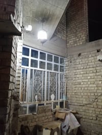 بغداد الشهداء الثالثه • ٢٠٠م • طابو