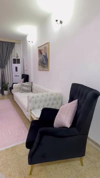 كنب جديد • من الشمال • لا تكسّرون