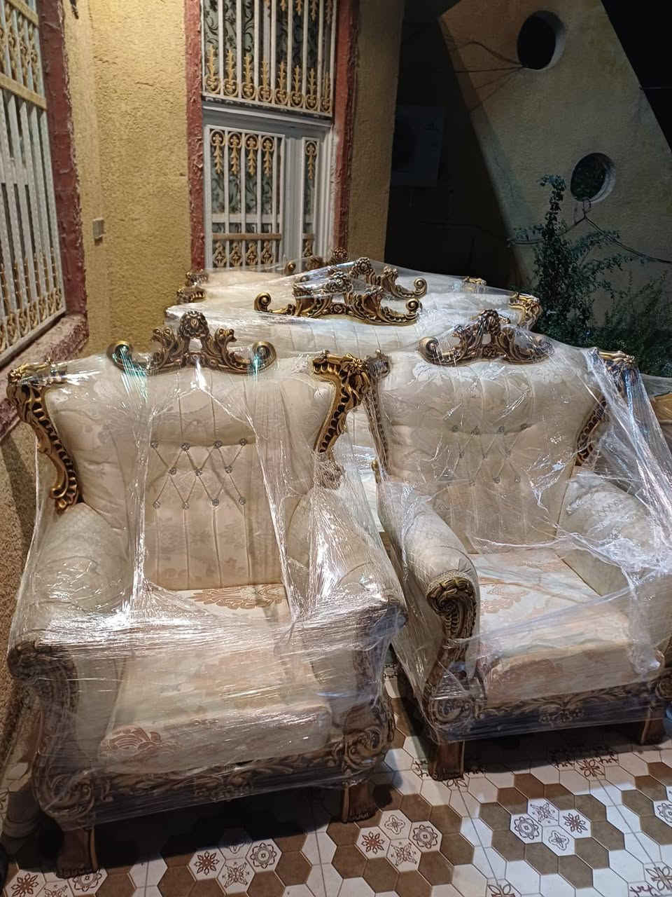 تخم وديوان باله مستخدم نظيف العنوان بابل البكرلي خط النفط ***********
