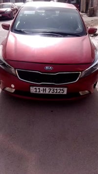 فورتي للبيع 2018 كامل مواصفات عدا الفتحه بصمه فول رقم الهاتف ٠٧٧١٥٤٢٥٤...