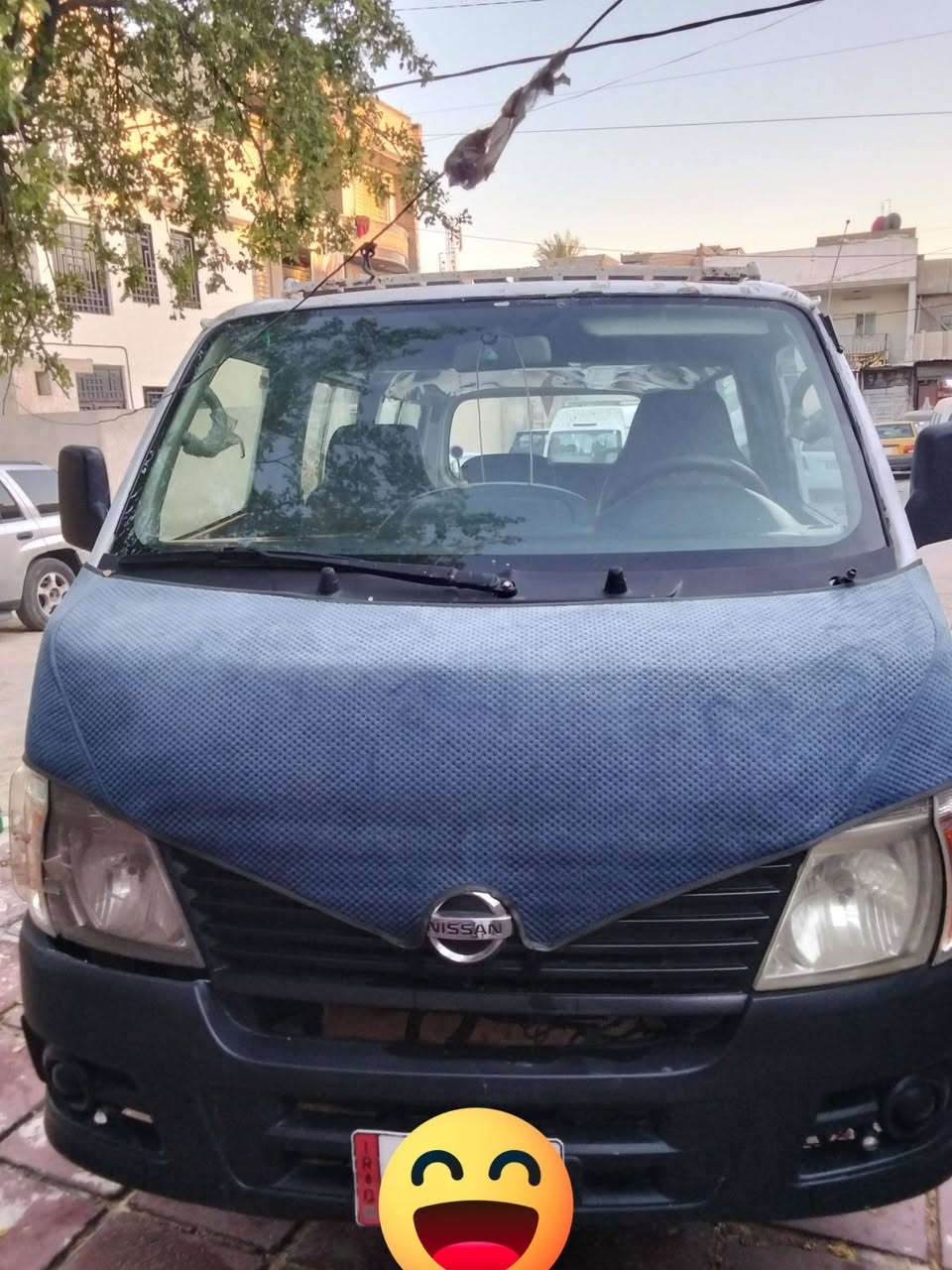 سلام عليكم كيه نيسان موديل 2009سياره خير من الله جاهزه على اخر حبايه كبل الشارع سياره مكينه مكفوله كير جديد سيارة صفاحها حلوه بيها ضربه بل بجم سعرها 108وبيها مجال مطلوبه مليونين ونص يطيح من سعرها يعني تصير ب92اريدها مراوس ب انترا او فورتي


**إذا كنت صاحب هذا الإعلان وتريد حذفه لأي سبب، رجاءا أرسل رسالة إلى الدعم الفني**