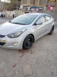 النترا • ٢٠١٣ • وارد خليجي