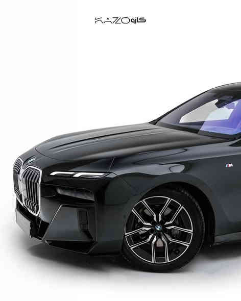 BMW 735i
‎‌‌‏Model Year: 2024
‎‌‌‏Mileage: 7,000 KM
‎‌‌‏Importer: Al-Uroush
Price: $95,000

بي أم دبليو ٧٣٥ آي
سنة الصنع: ٢٠٢٤
المسافة المقطوعة: ٧،٠٠٠ كم
المستورد: العروش
السعر: ٩٥،٠٠٠$

المواصفات:

المحرك: 3.0 لتر 6 سلندر تيربو مع نظام Mild-Hybrid
القوة: 286 حصان
عزم الدوران: 425 نيوتن متر
ناقل الحركة: أوتوماتيكي بـ8 سرعات
نظام الدفع: دفع خلفي
التسارع: من 0 إلى 100 كم/س في حوالي 6.2 ثانية
السرعة القصوى: 250 كم/س
المقاعد: جلد فاخر مع التدفئة والتهوية + دعم كهربائي كامل
الشاشات: شاشة وسطية كبيرة تعمل باللمس + عدادات رقمية iDrive 8 + شاشة خلفية Theater Screen
الإضاءة: مصابيح LED متكيفة + إضاءة محيطية داخلية
أنظمة المساعدة: كاميرا 360 درجة، مساعد الركن، مراقبة النقطة العمياء
أنظمة السلامة: مكابح طوارئ، مساعد الحفاظ على المسار، مثبت سرعة متكيف، وسائد هوائية متعددة

————————————————————————————-

للاستفسار:***********
