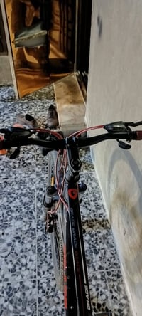 بايسكل ٢٧ • شيمانو اصلي • بغداد الجديده النعيريه