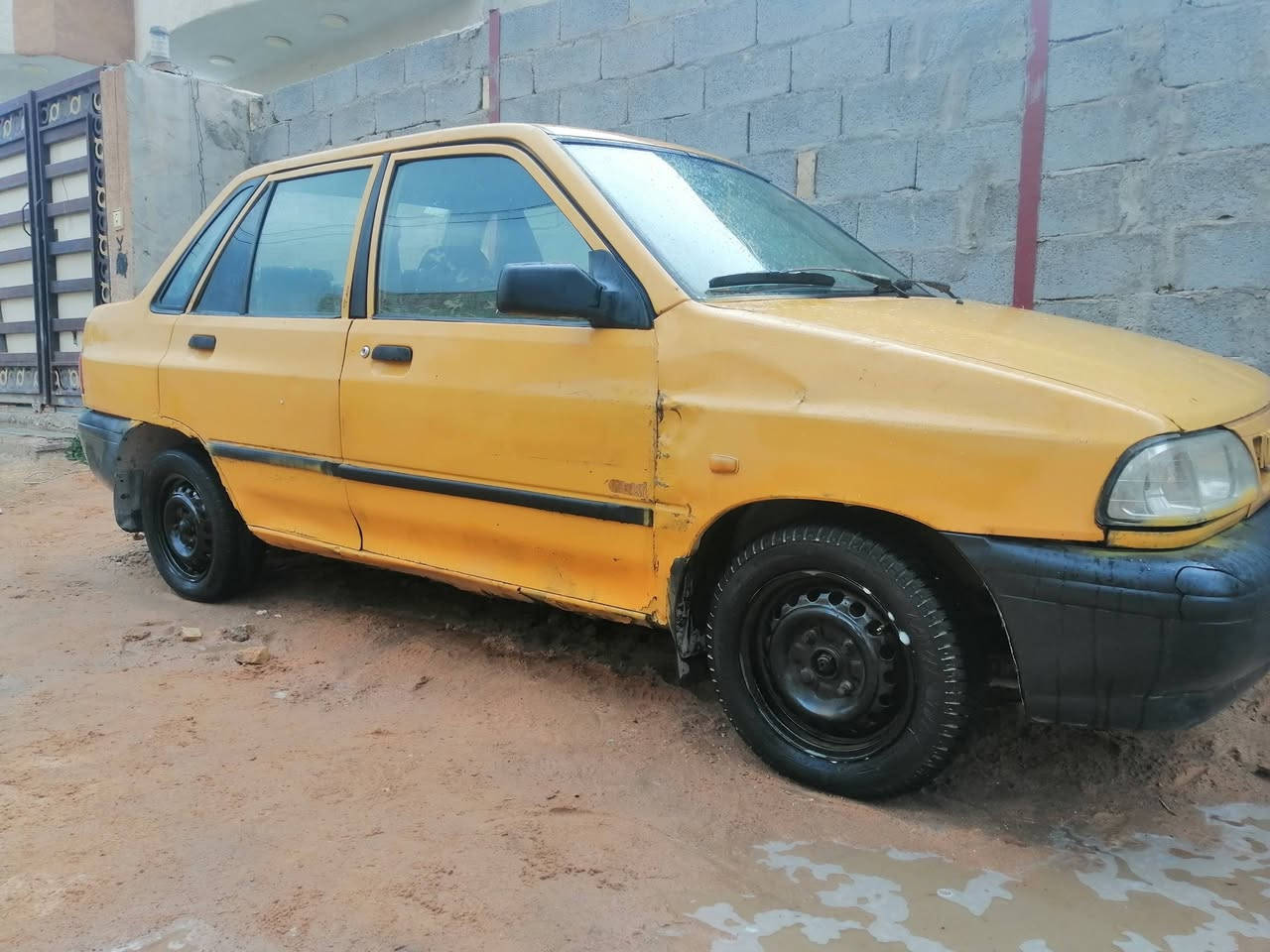 سايبه موديل ١١ دشبول نفخ رقم كربلاء كير مكفول مكينه بيه بخار  شوصي مكفوله فقط بالدوسات اكو خياس
السعر ١٥ ورقه اوبيه مجال العنوان كربلاء الحسينيه /***********
