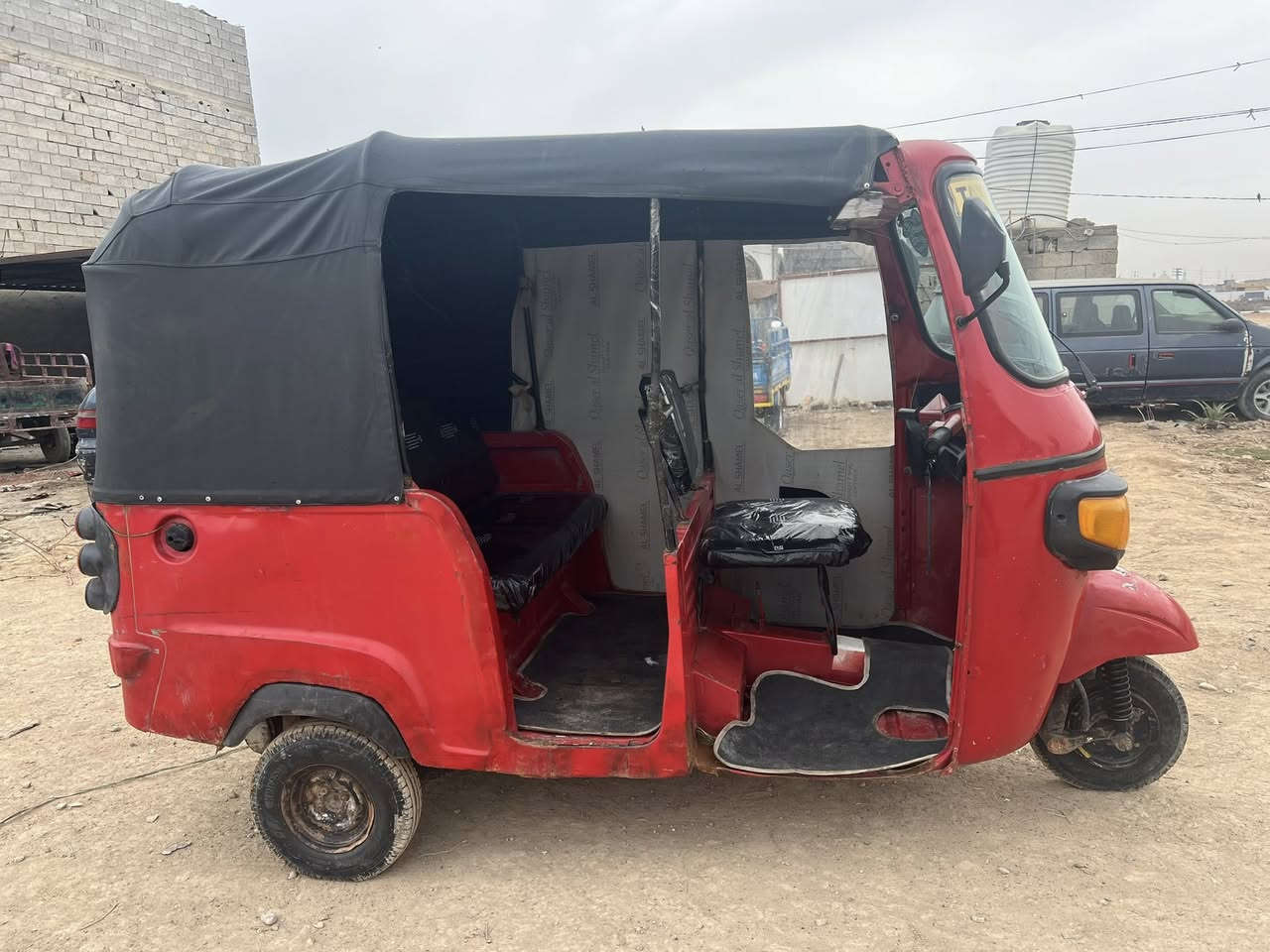 سلام عليكم تكتك بياجو رقم نكليزي تحويل مباشر للبيع سعر 2800وبيها مجال عنوان ديالى بعقوبه الكاطون
 
***********
اقره المنشور زين يله تتصل لاتسئلني شبيها 
محرك tvsجديد طك كارتون 
ضفيره جديده 
تخم دبلات جدد 
تخم بنزات جدد 
كوبلنات جدد 
كلوبات جدد 
دوشمه جديده 
كاعيات جدد 
دشبول مسجل سماعات جدد 
كلوبات جدد 
باتري جديد 
تكتك كامله 
تايرات زينات 
والكشر كدام عينك 
شراي اتصل ودلل
