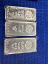 ذهب ٩٩٩٫٩ • ٣ كيلو • بغداد