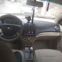 افيو • ٢٠١٠ • مغتوح المكينة