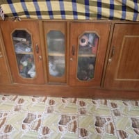 بوفيه • نضيفه • كوفه