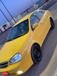 اوبتره • ٢٠١١ • قير ومكينة جديد