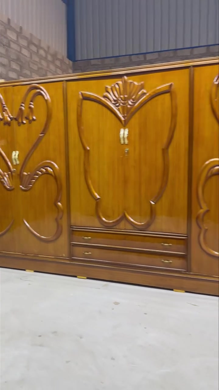650 الف بس

غرفة مستخدمة نضيفه 

زان بغداد للاثاث العراقي

خدمة استبدال الغرف بغرف جديده مع الاتفاق على الفرق 

خدمات مابعد البيع لمدة سنه مجانيه 

العنوان بغداد المعامل الحسينيه قرب مقبرة المسيح مجاور سوق الحسينية 

يوجد لدينا خدمة توصيل وشد الى جميع المحافظات العراق 
‭‬
***********

***********

***********

***********
