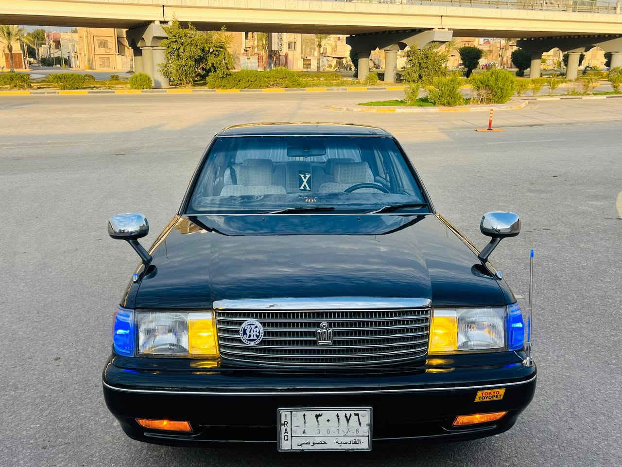 سلام عليكم ورحمة الله
السعر 73 وبيها مجال
الاستفسار *********** 
لبيع أرنب طويل موديل 1994 كسن 3 قطع فحل لون اسود رقم قادسيه مشروع وطني تحويل مباشر مكفول من الكص ونقل الجثه والضربه والخياس كفاله عامه شرط الفحص كارتون محرك وكير كارتون 2500 حداديه جديده تخم تاير كهربايات بطاين جدد  لايت  زنون  ويل جدد جاهزه مال جناي مكاني كربلاء
