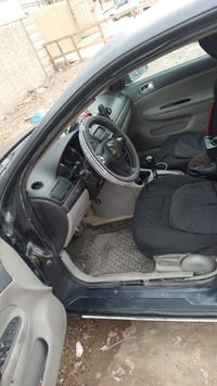 شوفرم • ٢٠٠٨ • محرك جديد