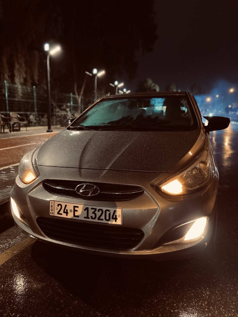 اكسنت 2017
وارد امريكي 

محرك 16جي دي آي

كير  at المرغوب 

كير ومحرك شرط 

رقم دهوك الجديد 

سنويه جديده 

سعر 95

مكانها موصل 

سياره جاهزه من كلشي 

***********
