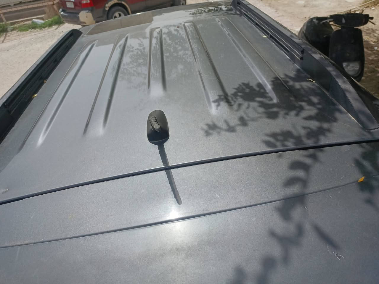 السلام عليكم جسمي تيران  2011بغداد ضربته أقل من شبر بالمدكر الأيمن ومرفق نسخه من السونار. محرك كير حداديه تبريد فتحه جنطه كهربائيه السعر105 ناصريه المركز. ***********
