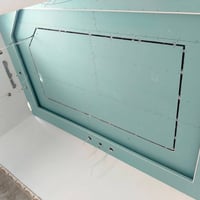 السلام وعليكم خلفه جبس بورد متفرغ واتساب 07739532370