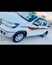 هايلوكس ٢٥ • كير عادي • ماشيه ٣٠ الف