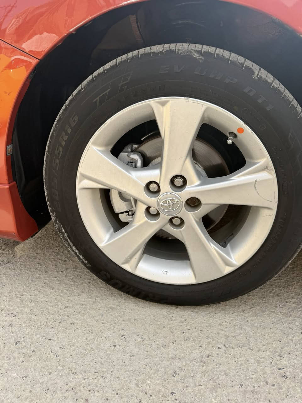 بعدالصلاة على محمدوال بيت محمد 
اخواني اقرو تفاصيل كامله واتصل واني خادم الكم
السلام عليكم 
تيوتا كورلا 2013 S
السياره ماشيه ٨٧ الف 
رقم بغداد انكليزي بسمي سنويه وهزه جددتحويل مباشر 
حادثهه بابتين بدون ارباك بدون دواخل مثل ماموضح بصور سياره جديده جدا مامفتوح منهه برغي 
لون السياره مشمشي بدون جراد سياره محافضين عليهه 
تحكم ستيرن جهتين +مري هيتر + كروز تحكم سرعه 
صدر امامي خلفي جديد
تخم تاير جديد 
كير + محرك +تبريد+ تدفئه + كهربائيات بوضع شركه بشرط 
دوشمه الكاعيه والصندوك جلد اصلي 
شواصي السياره انضف من كشرهه جدد بشرط 
داخل سياره + داخل الصندوك + داخل المحرك + لغودوشواصي شرط زيرو 
السياره بدون ايرباك بشرط 
سياره جديده مناقصهه شي وترايك من شمال للجنوب 
السياره من لايت للبك لايت جاهزه وشرط جددومملعوب بيهه وعلى ايد وحده 
مكان سياره بغداد المنصور او بغداد جديده 
اي استفسار هاذ رقم صاحبهه 
*********** متوفر واتساب 
اذا ماتعجبك سياره اترك تعليق يليق بيك وشكرا
