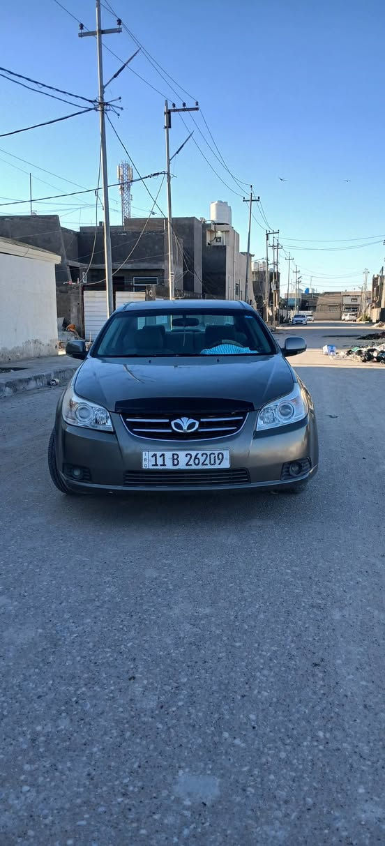 السلام عليكم 
شوفرليت ابيكا موديل 2007 سيارة نظيفة كلش وجاهزة على أخر حباية رقم بغداد انكليزي بأسمي تحويل مباشر سنوية لل30 مكينة محور كامري ابو الكف كير تبريد بدي تخم تايرات كلة شرط وخير من الله تأخذها ما تصرف عليها ربع دينار مكاني ديوانية

( سعرها 60 وبيها مجال للشراي )

راسلني او اتصل للإستفسار 
( *********** ) . ( *********** )
