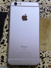 ايفون ٦ اس • ٦٤ • بصمه شغاله