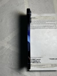 آيفون ١٣ برو ماكس • ٢٥٦ • فيس ايدي مشكلة