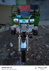 ستوته • موديل 23 • زيرو