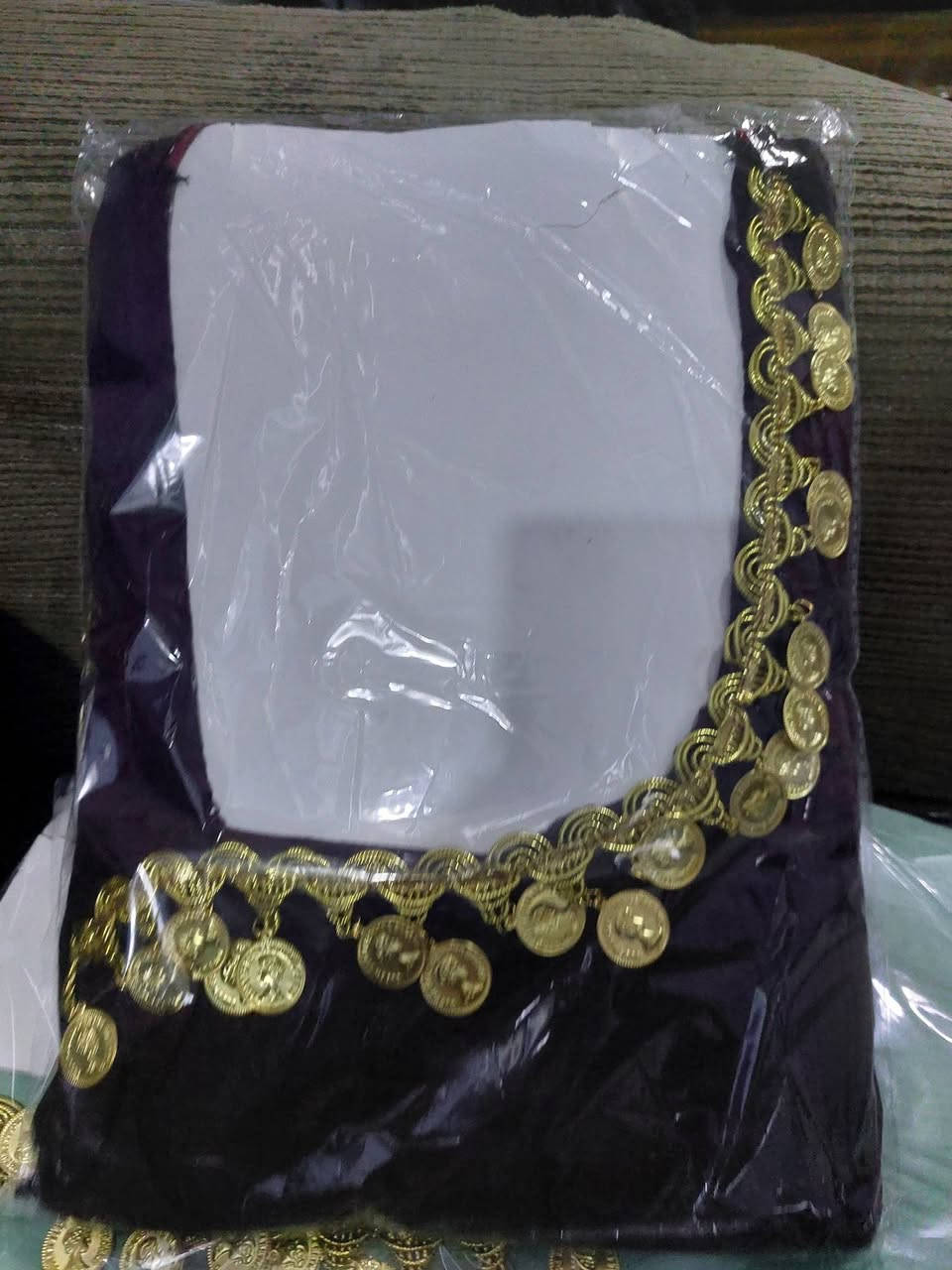 اجمل الموديلات وارقى الخامات الاصليه وبأسعار مناسبه للحجز والاستفسار مراسله الصفحه يوجد خدمه توصيل جميع المحافظات @


**إذا كنت صاحب هذا الإعلان وتريد حذفه لأي سبب، رجاءا أرسل رسالة إلى الدعم الفني**